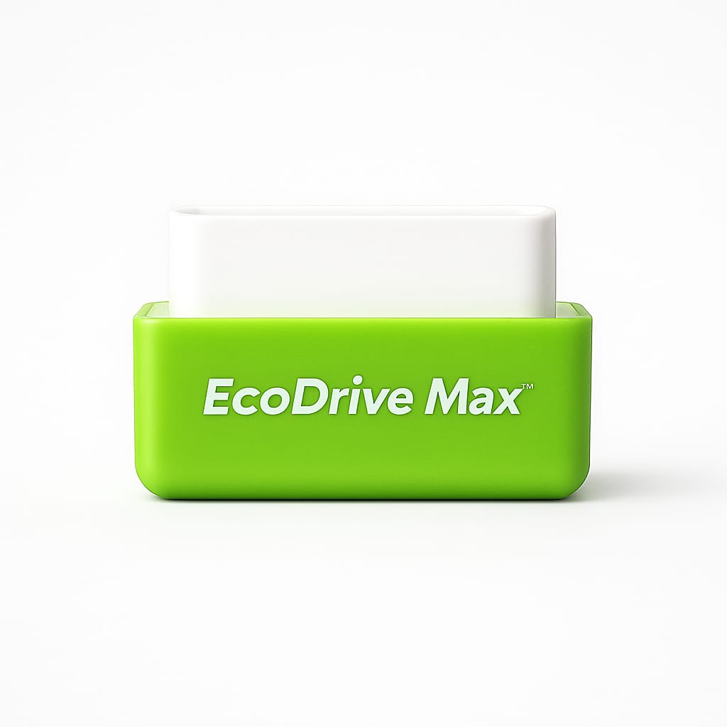 ¿La gasolina se evapora?💸 La solución es EcoDrive Max™