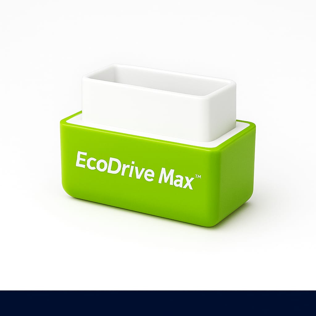 ¿La gasolina se evapora?💸 La solución es EcoDrive Max™