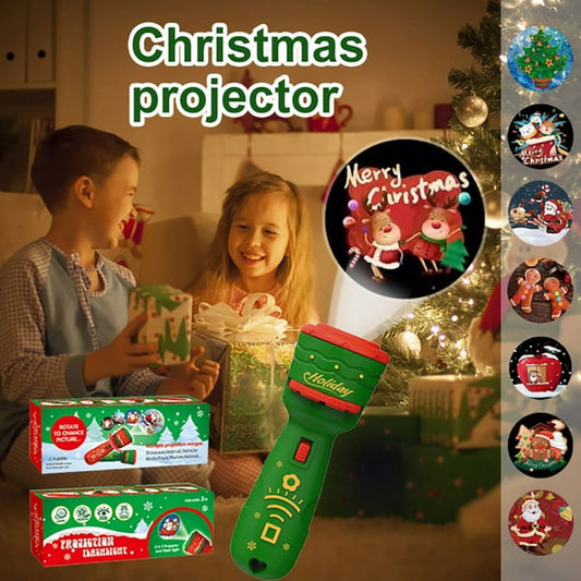 MagicLight™: la luz mágica de la Navidad
