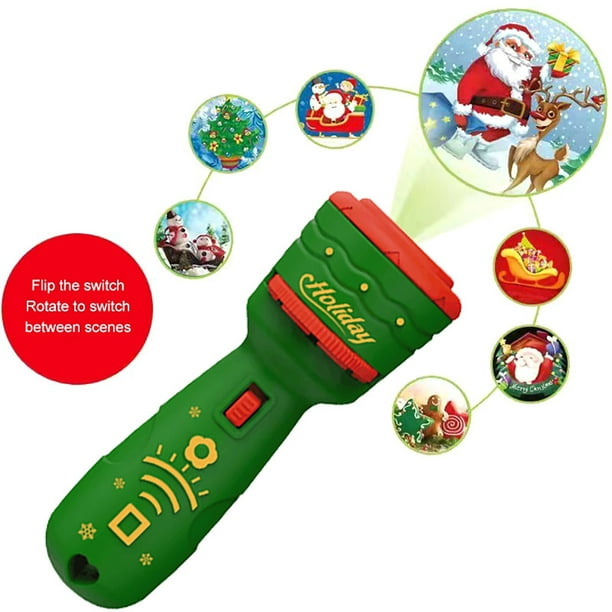 MagicLight™: la luz mágica de la Navidad