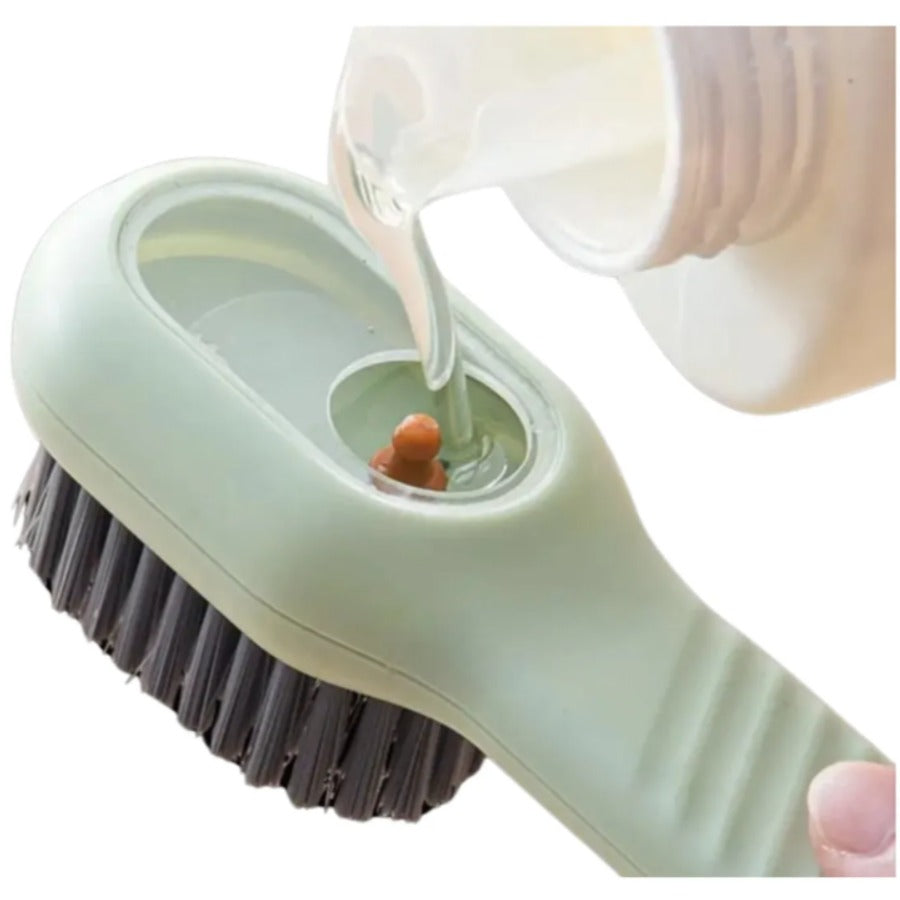 Kit Hogar Premium™ – Grifo 1080° + Cepillo Dosificador