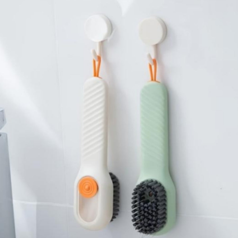 Kit Hogar Premium™ – Grifo 1080° + Cepillo Dosificador